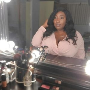 Meet your Posher, Jonelle
